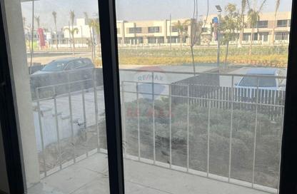 Apartment - 2 Bedrooms - 2 Bathrooms for rent in Badya Palm Hills - 6 October Compounds - 6 October City - Giza