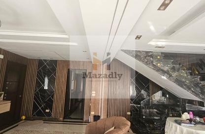 Penthouse - 3 Bedrooms - 3 Bathrooms for sale in Stone Residence - 5th Settlement Compounds - The 5th Settlement - New Cairo City - Cairo Penthouse - 3 Bedrooms - 3 Bathrooms for sale in Stone Residence - 5th Settlement Compounds - The 5th Settlement - New Cairo City - Cairo