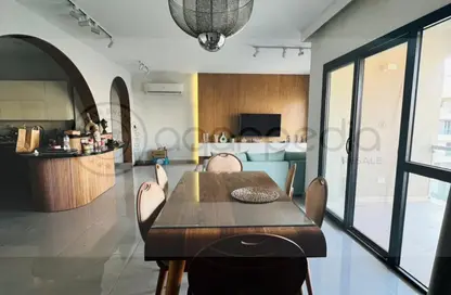 شقة - 2 غرف نوم - 3 حمامات للبيع في فيليت - كمبوندات التجمع الخامس - التجمع الخامس - مدينة القاهرة الجديدة - القاهرة