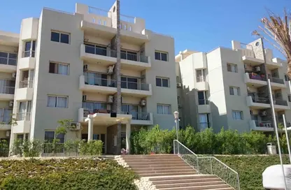 Apartment - 3 Bedrooms - 2 Bathrooms for rent in The Address - 12th District - Sheikh Zayed City - Giza