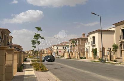 Villa - 3 Bedrooms - 4 Bathrooms for sale in City Gate - 5th Settlement Compounds - The 5th Settlement - New Cairo City - Cairo Villa - 3 Bedrooms - 4 Bathrooms for sale in City Gate - 5th Settlement Compounds - The 5th Settlement - New Cairo City - Cairo
