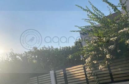Apartment - 2 - 3 for sale in Garden Residence - Hyde Park - New Cairo City - Cairo