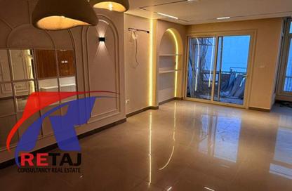 شقة - 3 غرف نوم - 3 حمامات للايجار في جايد بارك - كمبوندات العاصمة الإدارية الجديدة - العاصمة الإدارية الجديدة - القاهرة