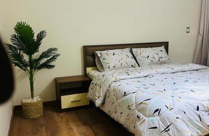 Apartment - 3 Bedrooms - 2 Bathrooms for rent in JAYD Residence - 5th Settlement Compounds - The 5th Settlement - New Cairo City - Cairo