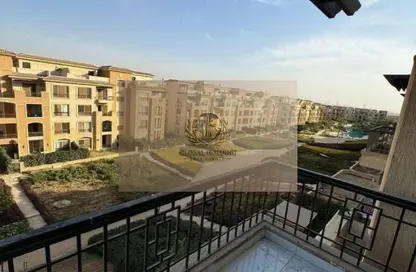شقة - 2 غرف نوم - 2 حمامات للبيع في ستون بارك - كمبوندات التجمع الخامس - التجمع الخامس - مدينة القاهرة الجديدة - القاهرة