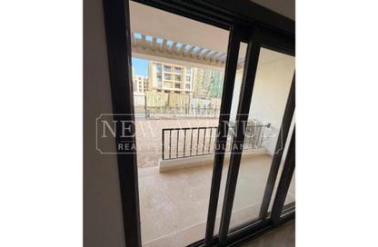 شقة - 3 غرف نوم - 3 حمامات للبيع في مون ريزيدنس - فيفث سكوير - التجمع الخامس - مدينة القاهرة الجديدة - القاهرة