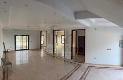 Twin House - 3 Bedrooms - 4 Bathrooms for rent in Wesal City - El Shorouk Compounds - Shorouk City - Cairo