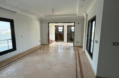 Twin House - 3 Bedrooms - 4 Bathrooms for rent in Wesal City - El Shorouk Compounds - Shorouk City - Cairo Twin House - 3 Bedrooms - 4 Bathrooms for rent in Wesal City - El Shorouk Compounds - Shorouk City - Cairo