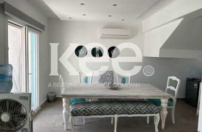 Townhouse - 4 Bedrooms - 3 Bathrooms for sale in Mountain View - Ras Al Hekma - North Coast Townhouse - 4 Bedrooms - 3 Bathrooms for sale in Mountain View - Ras Al Hekma - North Coast