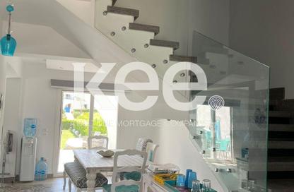 Townhouse - 4 Bedrooms - 3 Bathrooms for sale in Mountain View - Ras Al Hekma - North Coast Townhouse - 4 Bedrooms - 3 Bathrooms for sale in Mountain View - Ras Al Hekma - North Coast