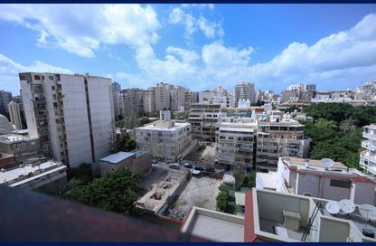 Apartment - 3 Bedrooms - 3 Bathrooms for sale in Al Sayeda Sakina Bint Al Hussein St. - Kafr Abdo - Roushdy - Hay Sharq - Alexandria Apartment - 3 Bedrooms - 3 Bathrooms for sale in Al Sayeda Sakina Bint Al Hussein St. - Kafr Abdo - Roushdy - Hay Sharq - Alexandria