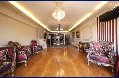 Apartment - 3 Bedrooms - 3 Bathrooms for sale in Al Sayeda Sakina Bint Al Hussein St. - Kafr Abdo - Roushdy - Hay Sharq - Alexandria Apartment - 3 Bedrooms - 3 Bathrooms for sale in Al Sayeda Sakina Bint Al Hussein St. - Kafr Abdo - Roushdy - Hay Sharq - Alexandria