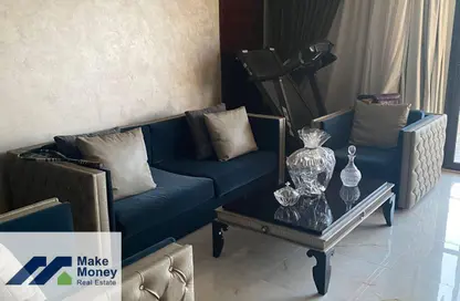 دوبلكس - 3 غرف نوم - 5 حمامات للايجار في ايستاون - كمبوندات التجمع الخامس - التجمع الخامس - مدينة القاهرة الجديدة - القاهرة