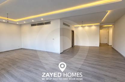 Apartment - 3 - 3 for rent in Westown - Sheikh Zayed Compounds - Sheikh Zayed City - Giza