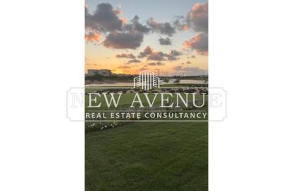 Villa - 6 Bedrooms - 5 Bathrooms for sale in Marassi - Sidi Abdel Rahman - North Coast Villa - 6 Bedrooms - 5 Bathrooms for sale in Marassi - Sidi Abdel Rahman - North Coast