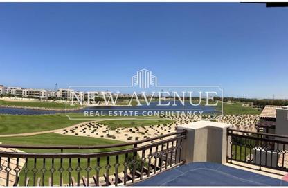 Villa - 6 Bedrooms - 5 Bathrooms for sale in Marassi - Sidi Abdel Rahman - North Coast