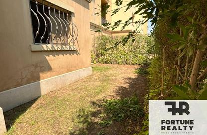 Apartment - 3 Bedrooms - 3 Bathrooms for rent in Mivida - 5th Settlement Compounds - The 5th Settlement - New Cairo City - Cairo