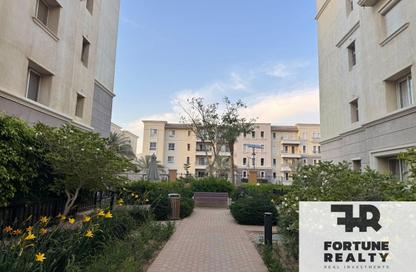 Apartment - 3 Bedrooms - 3 Bathrooms for rent in Mivida - 5th Settlement Compounds - The 5th Settlement - New Cairo City - Cairo Apartment - 3 Bedrooms - 3 Bathrooms for rent in Mivida - 5th Settlement Compounds - The 5th Settlement - New Cairo City - Cairo