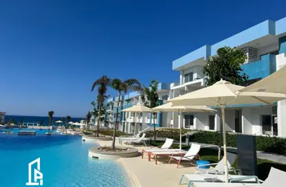 منزل مزدوج - 2 غرف نوم - 2 حمامات للبيع في ازار 2 - كمبوندات التجمع الخامس - التجمع الخامس - مدينة القاهرة الجديدة - القاهرة