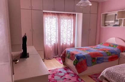 Apartment - 3 - 2 for rent in El Rehab Extension - Al Rehab - New Cairo City - Cairo