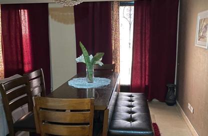 Apartment - 3 - 2 for rent in El Rehab Extension - Al Rehab - New Cairo City - Cairo