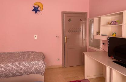 Apartment - 3 - 2 for rent in El Rehab Extension - Al Rehab - New Cairo City - Cairo