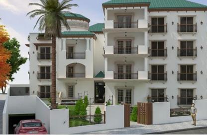 Apartment - 4 - 3 for sale in Dream Land St. - Dream Land - Al Wahat Road - 6 October City - Giza Apartment - 4 - 3 for sale in Dream Land St. - Dream Land - Al Wahat Road - 6 October City - Giza