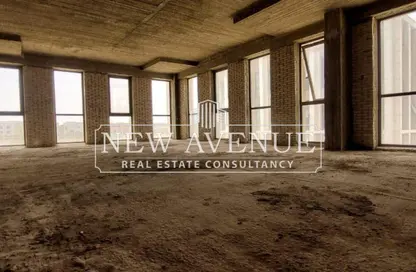 Office Space - 1 Bedroom - 1 Bathroom for rent in Mivida - 5th Settlement Compounds - The 5th Settlement - New Cairo City - Cairo