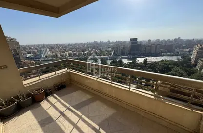 شقة - 3 غرف نوم - 3 حمامات للايجار في شارع حسن صبري - الزمالك - القاهرة شقة - 3 غرف نوم - 3 حمامات للايجار في شارع حسن صبري - الزمالك - القاهرة