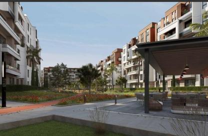 Apartment - 3 Bedrooms - 3 Bathrooms for sale in Green Revolution - Sheikh Zayed Compounds - Sheikh Zayed City - Giza Apartment - 3 Bedrooms - 3 Bathrooms for sale in Green Revolution - Sheikh Zayed Compounds - Sheikh Zayed City - Giza