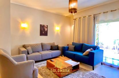 Apartment - Studio - 1 Bathroom for rent in The Village - South Investors Area - New Cairo City - Cairo