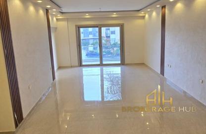 Apartment - 3 Bedrooms - 2 Bathrooms for rent in Galleria Moon Valley - South Investors Area - New Cairo City - Cairo
