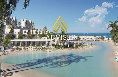 Chalet - 3 Bedrooms - 2 Bathrooms for sale in Salt - Ras Al Hekma - North Coast