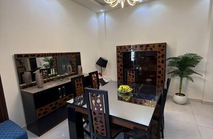 Apartment - 2 Bedrooms - 2 Bathrooms for rent in Galleria Moon Valley - South Investors Area - New Cairo City - Cairo Apartment - 2 Bedrooms - 2 Bathrooms for rent in Galleria Moon Valley - South Investors Area - New Cairo City - Cairo