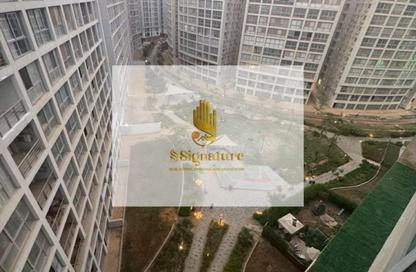 Apartment - 2 - 1 for rent in One Kattameya - El Katameya Compounds - El Katameya - New Cairo City - Cairo