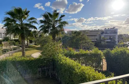 تاون هاوس - 3 غرف نوم - 4 حمامات للبيع في ويستاون - كمبوندات الشيخ زايد - الشيخ زايد - الجيزة