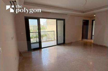 Apartment - 2 - 2 for sale in Zed West - Sheikh Zayed Compounds - Sheikh Zayed City - Giza
