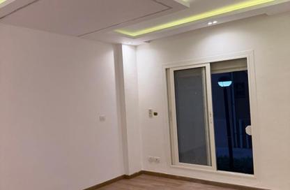 Apartment - 2 - 2 for rent in El Rehab Extension - Al Rehab - New Cairo City - Cairo