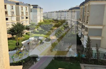 Apartment - 2 Bedrooms - 2 Bathrooms for sale in Mountain View Hyde Park - 5th Settlement Compounds - The 5th Settlement - New Cairo City - Cairo Apartment - 2 Bedrooms - 2 Bathrooms for sale in Mountain View Hyde Park - 5th Settlement Compounds - The 5th Settlement - New Cairo City - Cairo