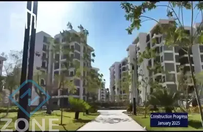 Apartment - Studio - 1 Bathroom for sale in Noor City - Cairo