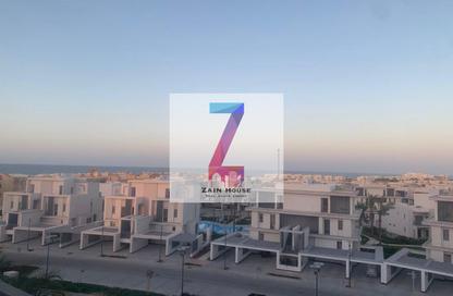 شاليه - 1 حمام للايجار في مراسي - سيدي عبد الرحمن - الساحل الشمالي