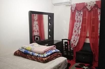 Apartment - 3 Bedrooms - 2 Bathrooms for sale in Gate 4 old - Horus - Hadayek El Ahram - Giza