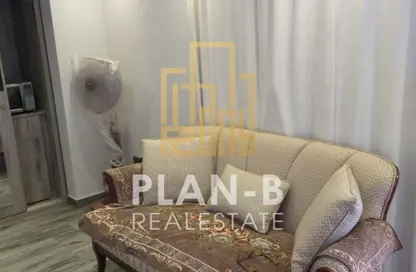 Apartment - Studio - 1 Bathroom for rent in Westown - Sheikh Zayed Compounds - Sheikh Zayed City - Giza