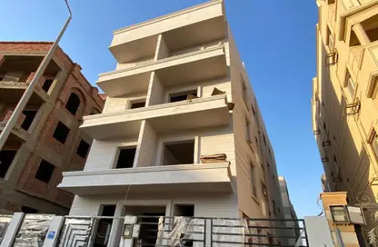 شقة - 3 غرف نوم - 2 حمامات للبيع في عمارات الاندلس - حى الاندلس - مدينة القاهرة الجديدة - القاهرة