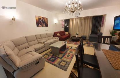 Duplex - 2 - 3 for rent in Porto New Cairo - 5th Settlement Compounds - The 5th Settlement - New Cairo City - Cairo