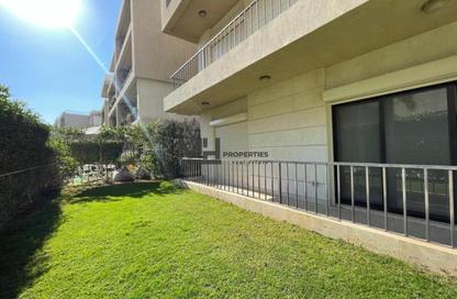 Apartment - 3 Bedrooms - 3 Bathrooms for rent in Moon Residences - Fifth Square - The 5th Settlement - New Cairo City - Cairo