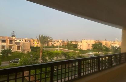 Chalet - 4 Bedrooms - 3 Bathrooms for sale in Marina 6 - Marina - Al Alamein - North Coast