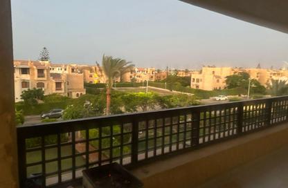 Chalet - 4 Bedrooms - 3 Bathrooms for sale in Marina 6 - Marina - Al Alamein - North Coast