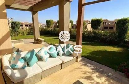 Villa - 4 Bedrooms - 4 Bathrooms for sale in PX Palm Hills - 6 October Compounds - 6 October City - Giza
