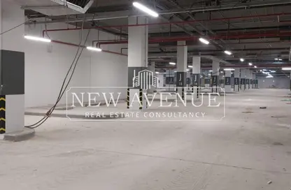 مساحات مكتبية - غرفة نوم - 1 حمام للايجار في ميفيدا - كمبوندات التجمع الخامس - التجمع الخامس - مدينة القاهرة الجديدة - القاهرة